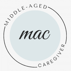 Middle-Aged Caregiver